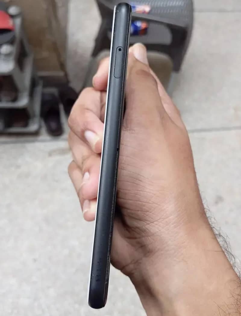 Google Pixel 4 1