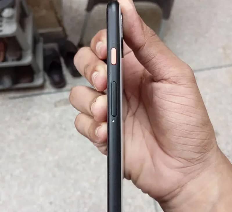 Google Pixel 4 2