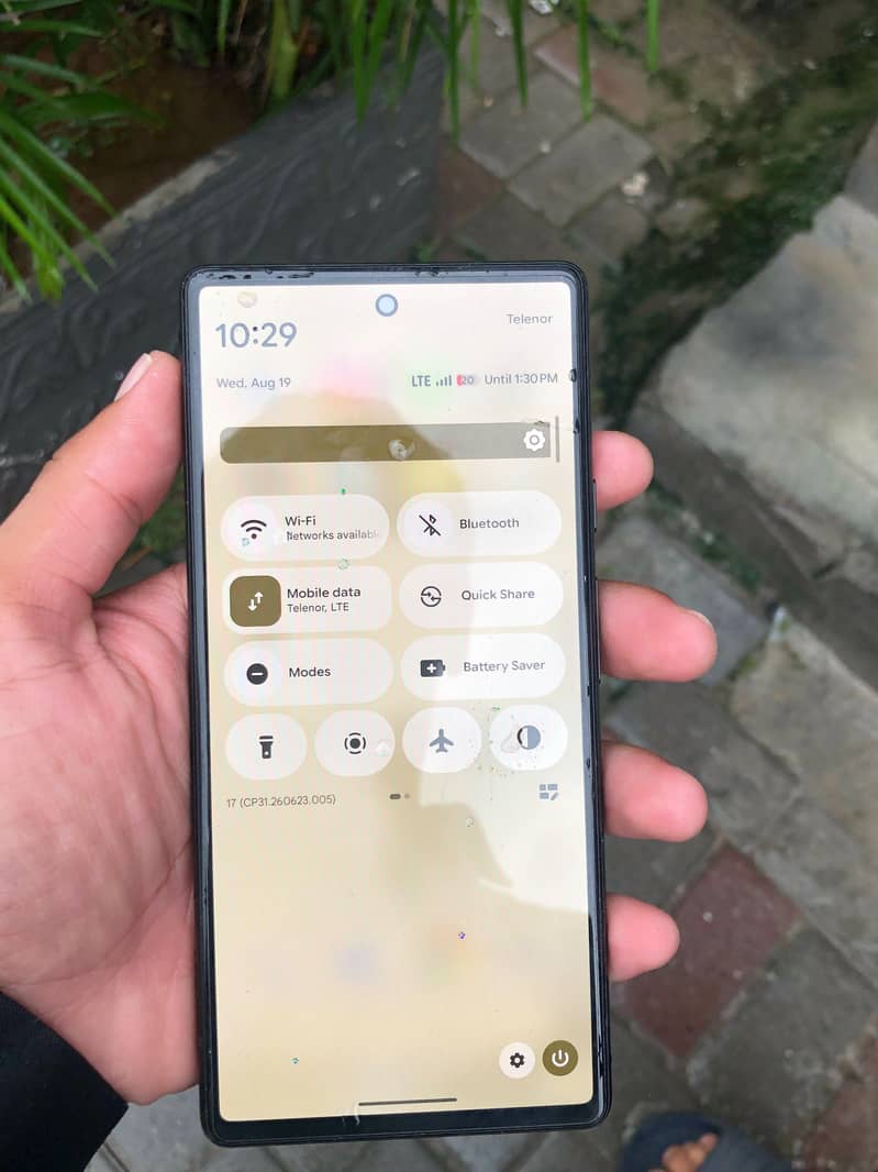 Google Pixel 6 1