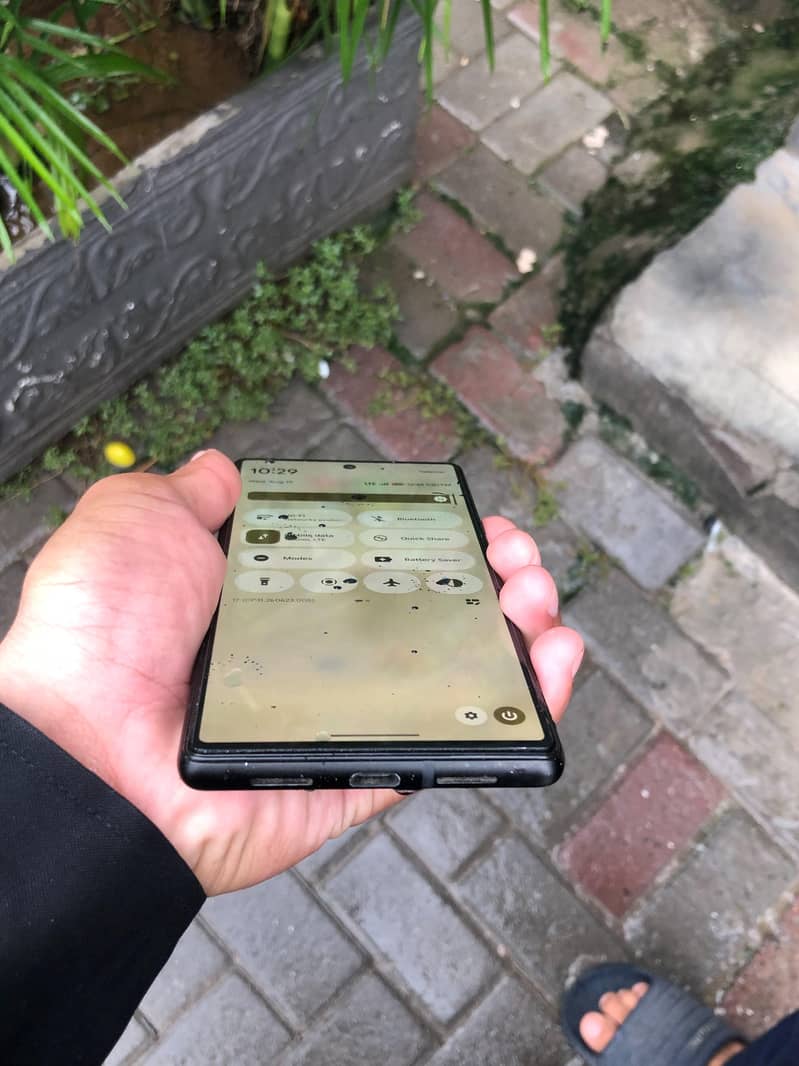 Google Pixel 6 2