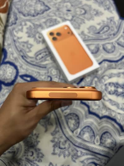 Apple iPhone 17 Pro Max