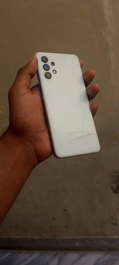Samsung Mobile A32
