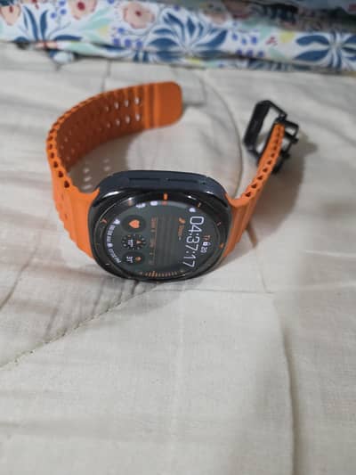 Samsung Watch Ultra