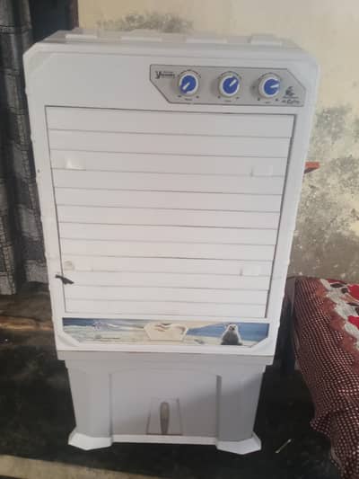 air cooler ac DC
