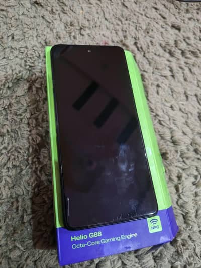 Infinix Hot 30