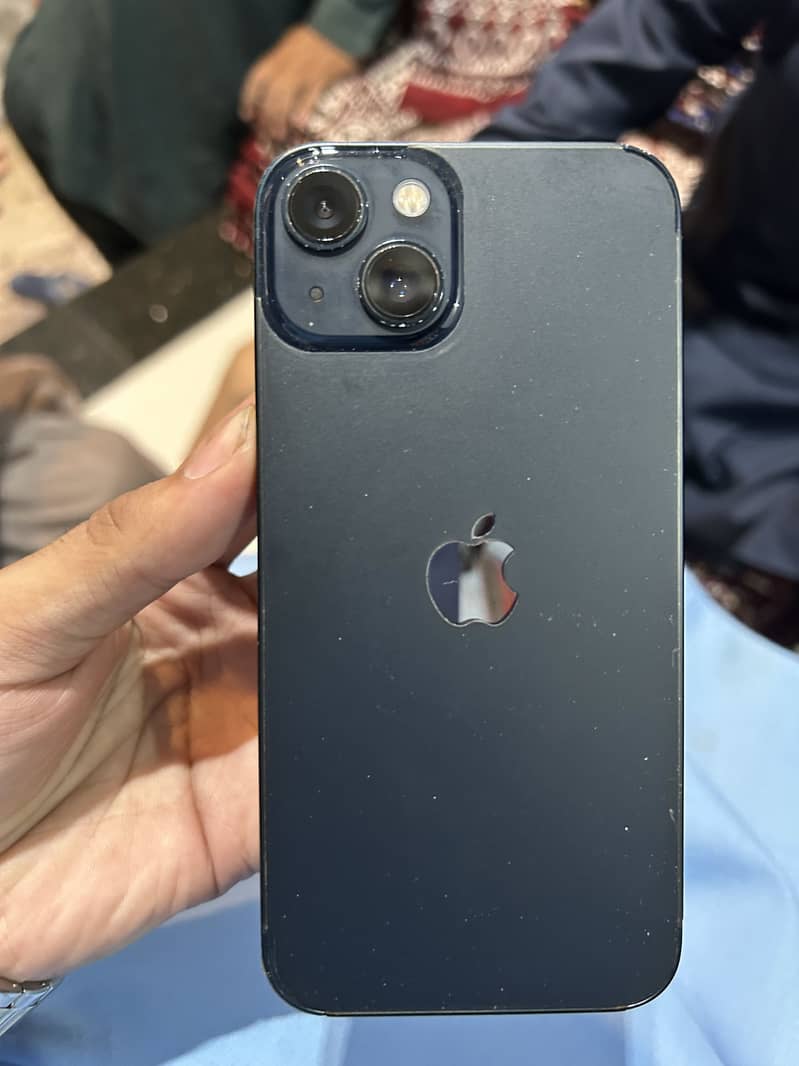 Apple iPhone 13 3