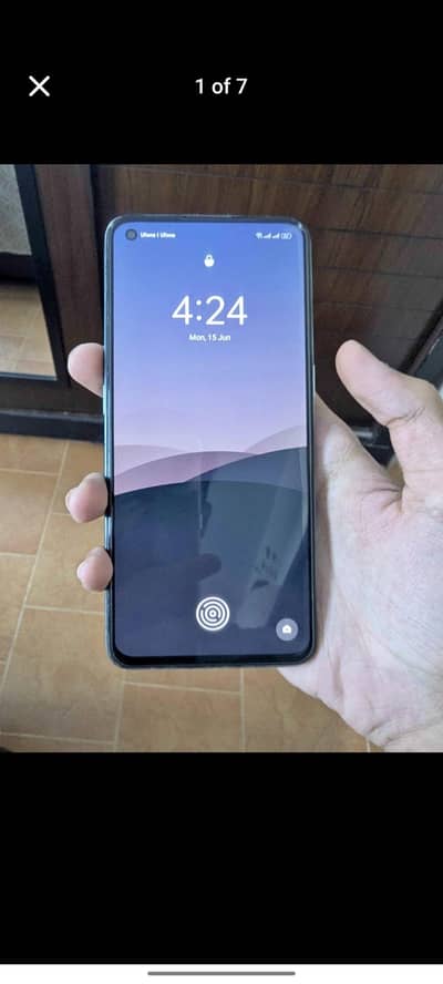 OPPO Reno 6