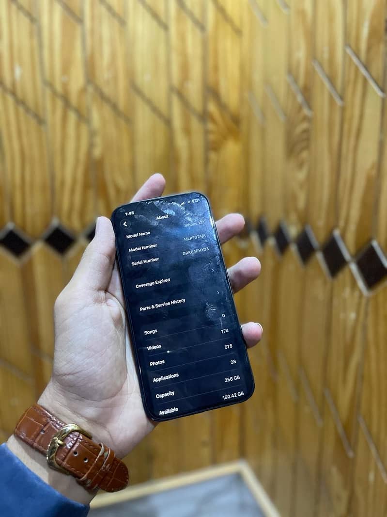 Apple iPhone 13 0