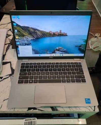 Dell latitude i5 11gen 16/512