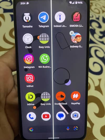 Google Pixel 4 XL