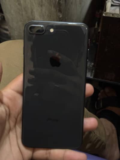 Apple iPhone 8 Plus