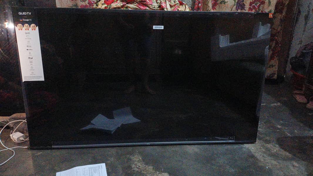 TCL led 1