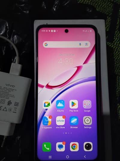 Vivo Y21d