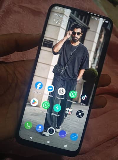 Vivo Y20s for sell 8/256