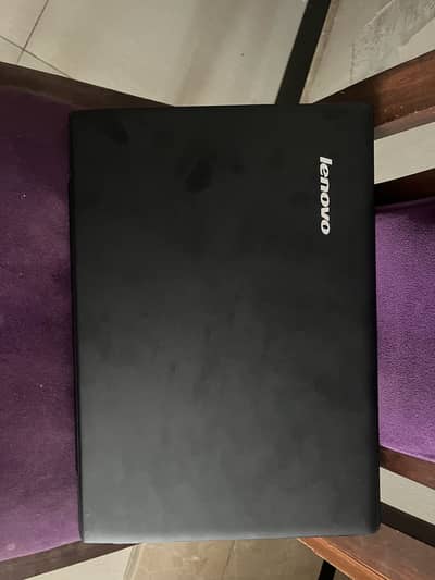 Lenovo IdeaPad 500S i7 6th Gen | 8GB RAM | 256GB SSD | Full HD
