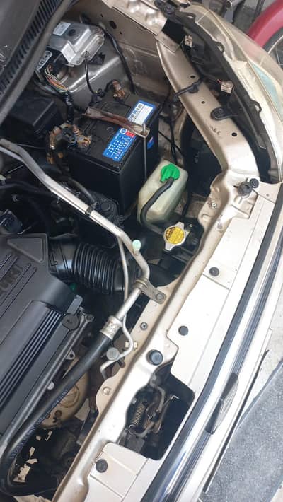 Suzuki Wagon R VXL 2016