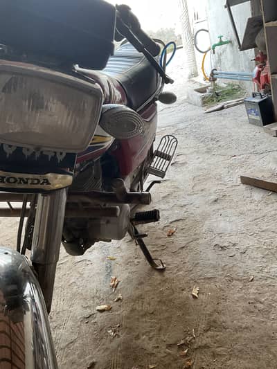 Urgent sale