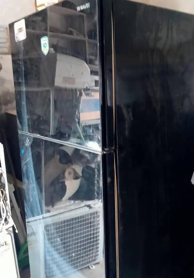 waves frige for sell 03006675170