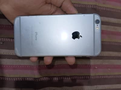Apple iPhone 6
