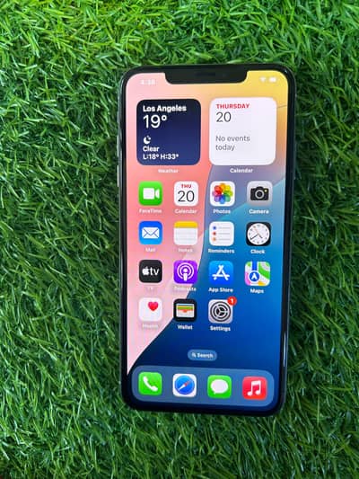 Apple iPhone XS Max