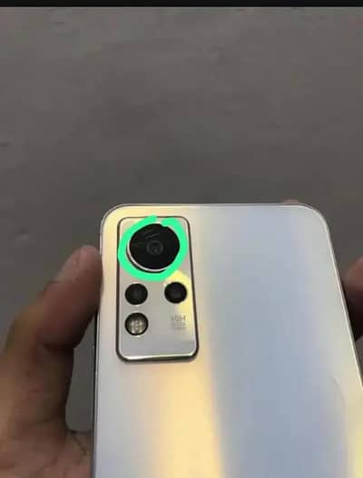 Infinix Note 11
