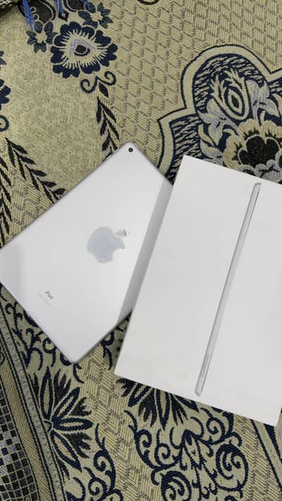 IPAD 9 Generation PUBG GAMES 64 GP silver