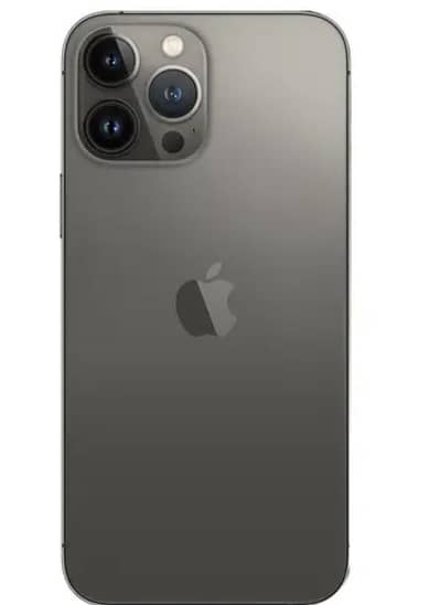 Apple iPhone 13 Pro Max