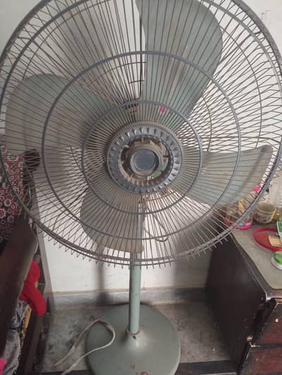 Paddistal Fan for sale