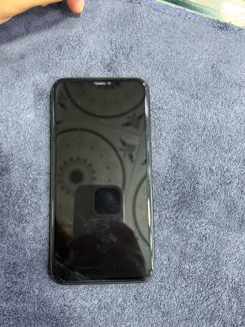 Apple iPhone 11 Pro Max 3