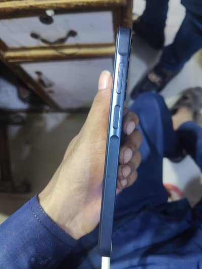 Samsung Mobile A25 5G