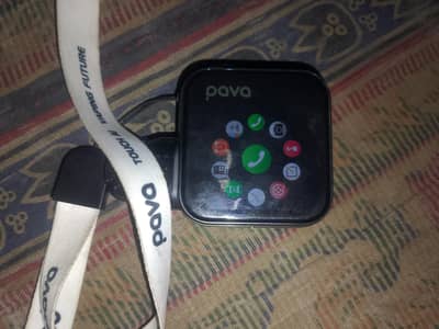 pava pod
