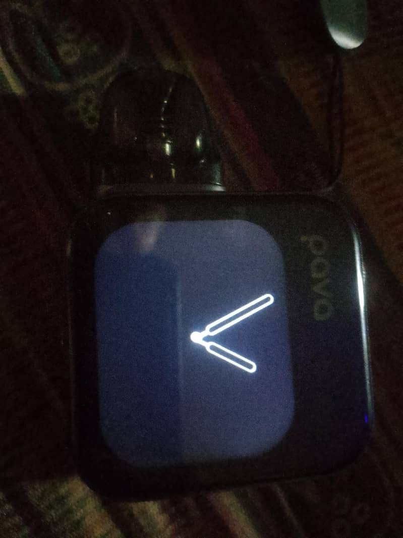 pava pod 9