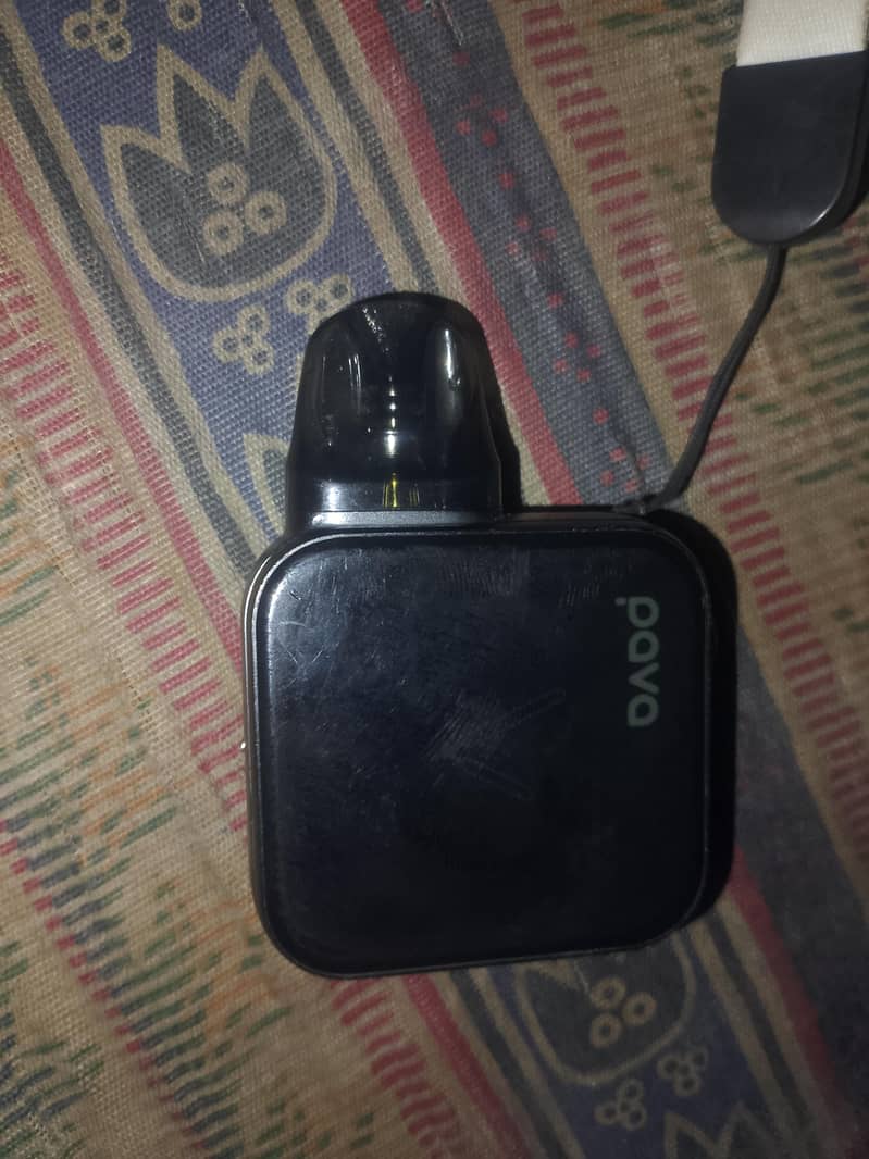 pava pod 10