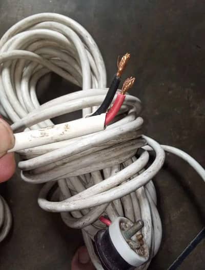 Heavy Duty Electric wire