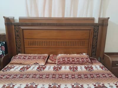 full bed set with mattress included