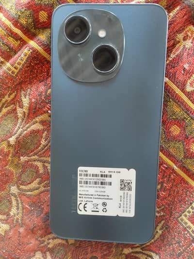 Tecno Other Model