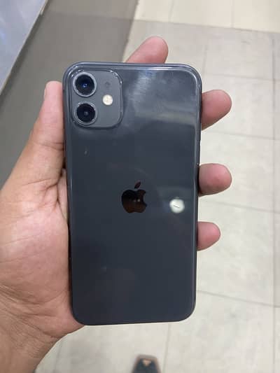 Apple iPhone 11