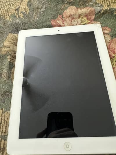 Apple ipad 1st generation urgent for sale