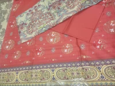 Nishatlinen freedom to buy