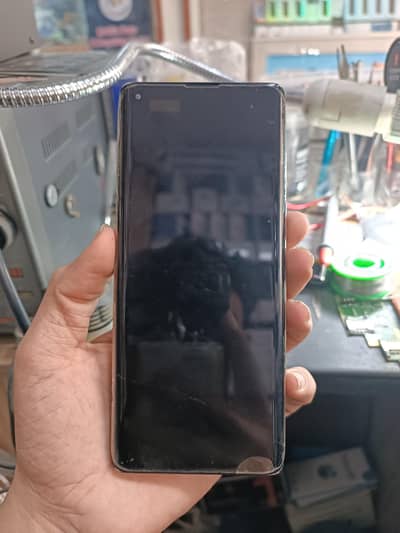 Motorola Edge+