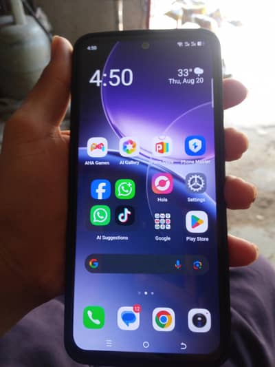 Itel phone