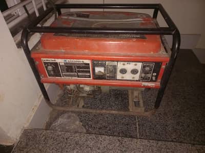 Generator For sale