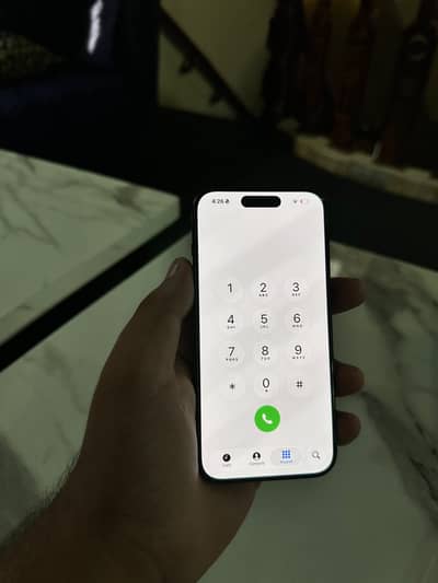 Apple iPhone 15 Pro Jv
