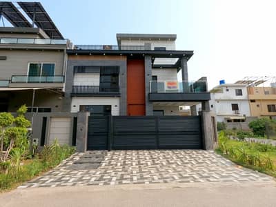 Buying A House In Park View City - Tulip Block?