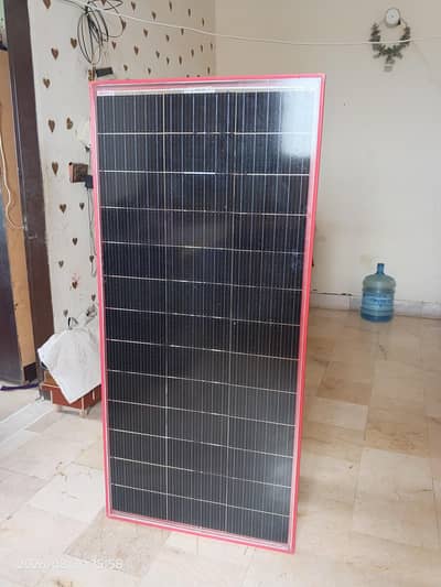 Honda Solar palat 200w