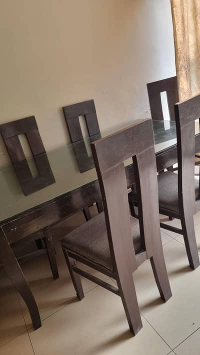 dinning table for sale
