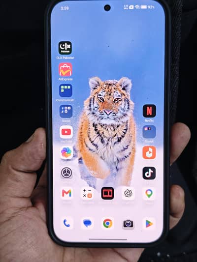 Xiaomi 17 Ultra Global — 16GB/512GB