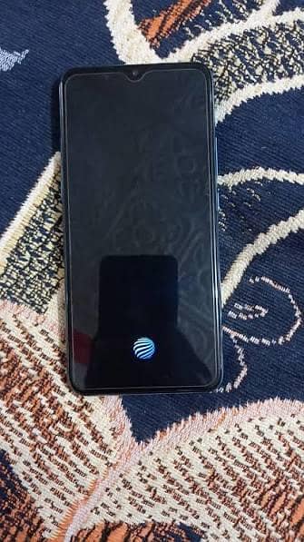 Vivo S1 Pro