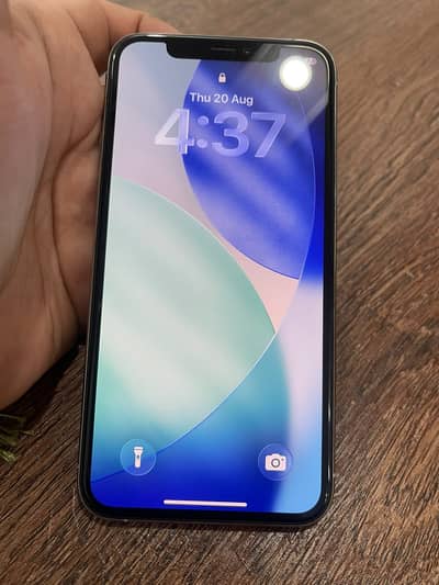 Apple iPhone 11 Pro 256GB PTA APPROVED