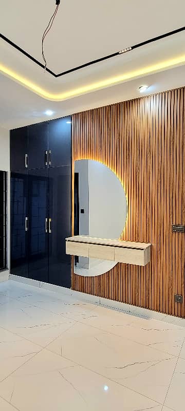 Beautiful New And Luxury House ,Modern Elevation